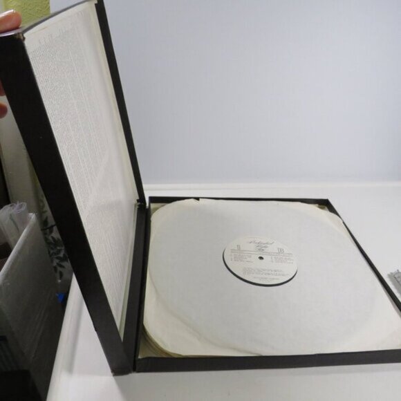 Mockingbird Flight (6)Records + BOOK by McGraw Hill LP Vinyl Record - Picture 7 of 11